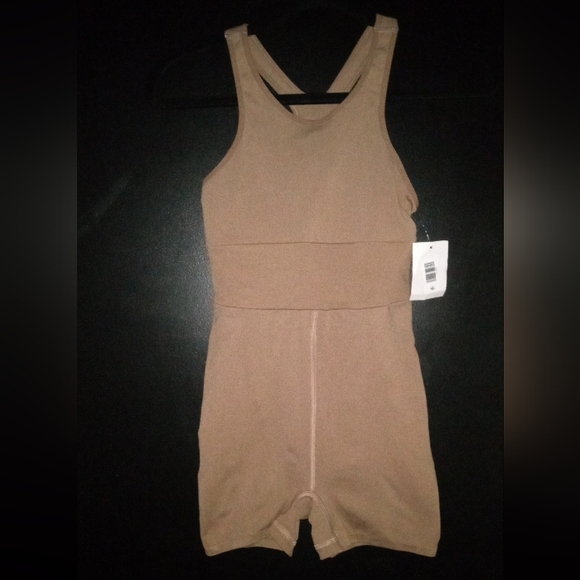 FP Movement Every Single Time Runsie - Picture 5 of 8